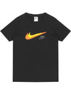 Genuine Junior Sportswear SI T shirt FZ4714 010 - NIKE - BALAAN 2