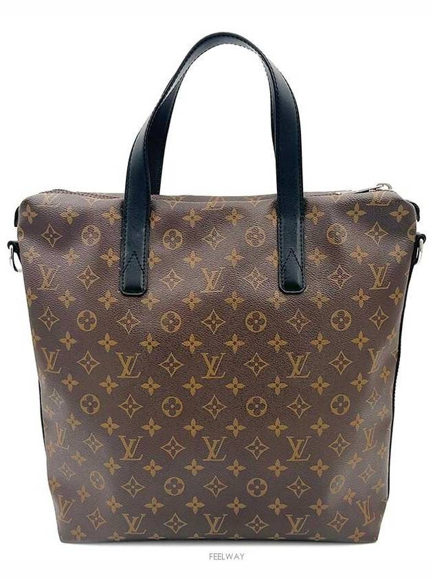 men cross bag - LOUIS VUITTON - BALAAN 4