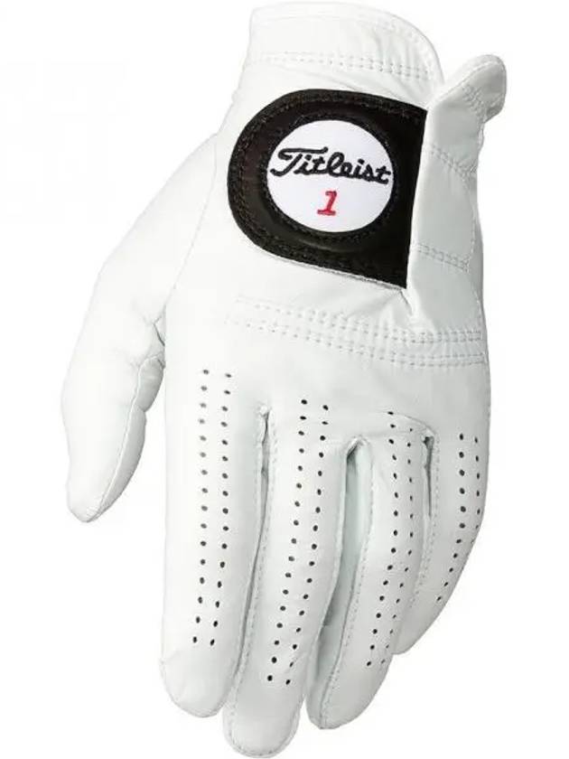 Players Golf Gloves White - PXG - BALAAN 2