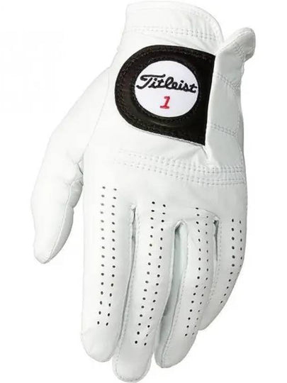 Players Golf Gloves White - PXG - BALAAN 2