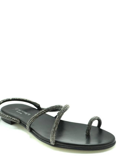 Greymer Sandals - GREY MER - BALAAN 2