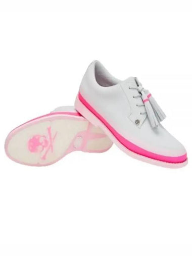 GFORE 24 TASSEL TUXEDO GALLIVANTER GOLF SHOE GLF000004 NIMBS Women s Shoes - G/FORE - BALAAN 1