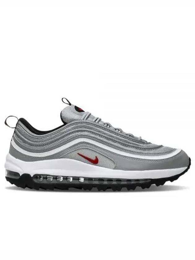 Air Max 97 Golf Spikeless Silver Bullet - NIKE - BALAAN 2