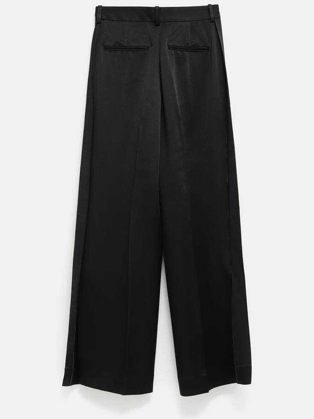 Cuff-Slit Trousers - TOTEME - BALAAN 2