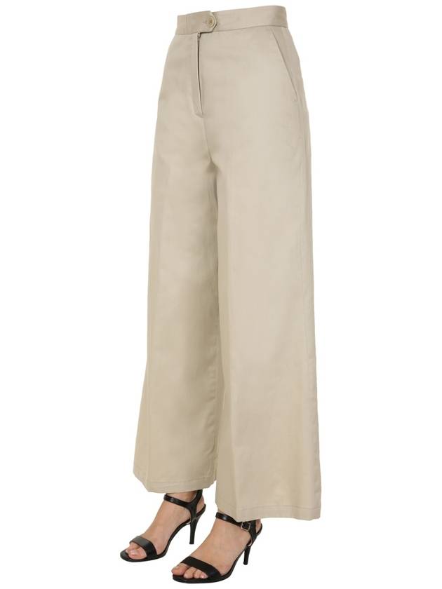 wide trousers H101E79401236 B0040168251 - ASPESI - BALAAN 3