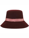 Emani Cloche Hat Wild Blackberry - HELEN KAMINSKI - BALAAN 2