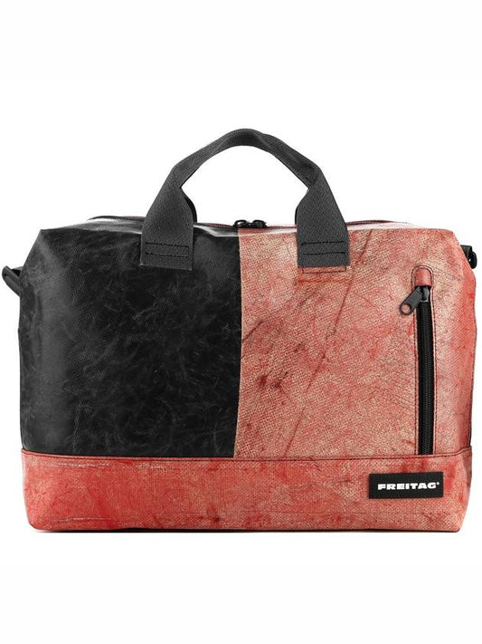 Unisex ROY shoulder bag - FREITAG - BALAAN 1