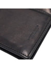 Women s Bottega Veneta 316005 Black Intrecciato Coin Pocket Long Wallet gt Gangbuk used luxury goods - BOTTEGA VENETA - BALAAN 7