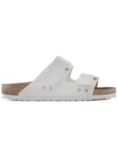 Sandals 1024822 WHITE - BIRKENSTOCK - BALAAN 2