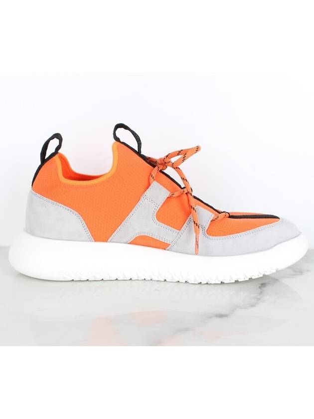 Women s Dual Sneakers 39 250 - HERMES - BALAAN 6