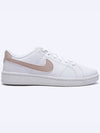 Court Royal 2 Next Nature Low Top Sneakers Pink Oxford - NIKE - BALAAN 3