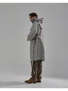 Men s James Ahn Hunter Coat whyso24FW02 - WHYSOCEREALZ - BALAAN 5