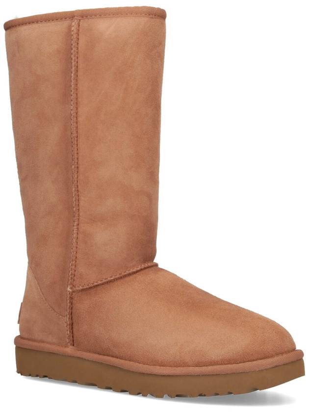 Classic Tall 2 Winter Boots Chestnut - UGG - BALAAN 3