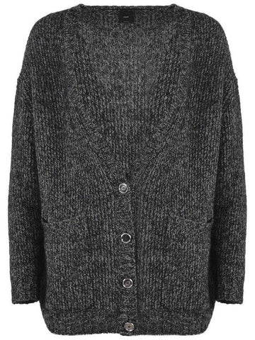 Pinko Herbaceous Cardigan - PINKO - BALAAN 1