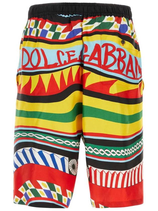 Pantalone GV37ATHI1KO HH4KY B0440467580 - DOLCE&GABBANA - BALAAN 3