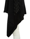 Harley Women s Cardigan WK513Z BLACK - ALLSAINTS - BALAAN 6