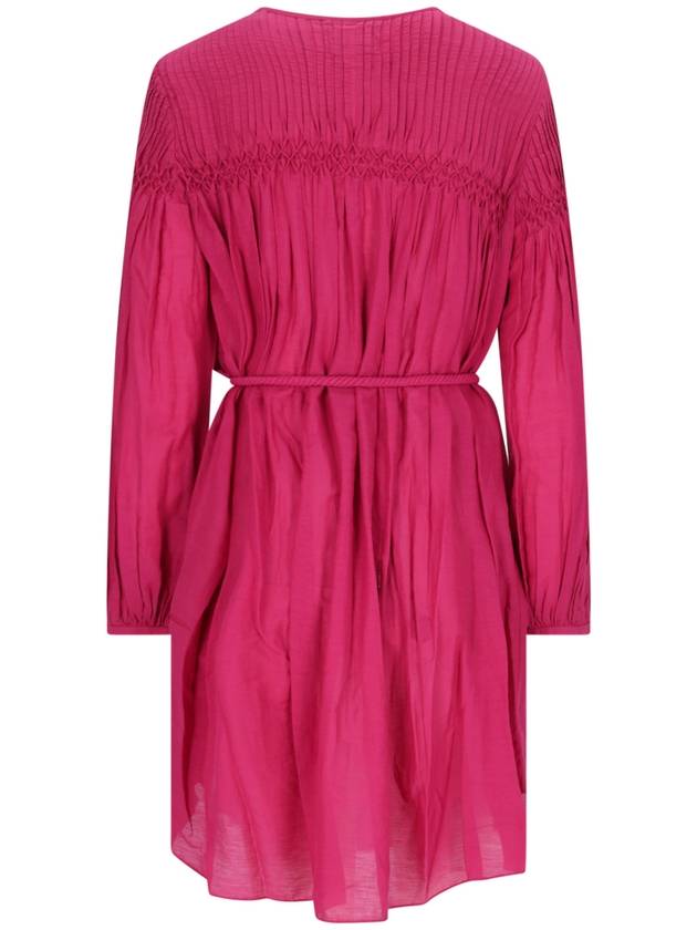 MARANT ETOILE Dresses - ISABEL MARANT - BALAAN 2