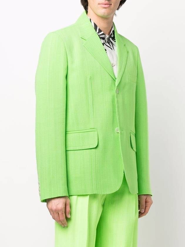 JACQUEMUS Jackets Green - JACQUEMUS - BALAAN 8