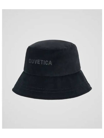 Belletree Bucket Hat Black Unisex - DUVETICA - BALAAN 1