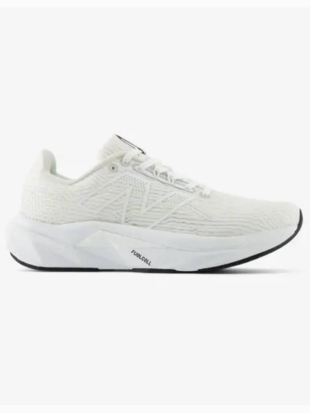 NBPFEF751W Purecell Propel V5 female D white - NEW BALANCE - BALAAN 1