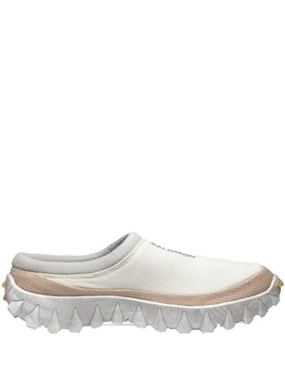 Snowclog Slip-On White - SALOMON - BALAAN 2