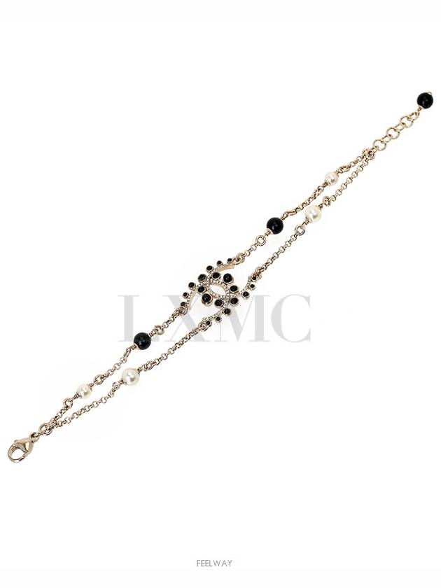 women bracelet - CHANEL - BALAAN 3