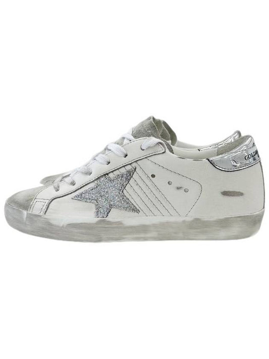 24SS Superstar Women’s Sneakers 10268 - GOLDEN GOOSE - BALAAN 2