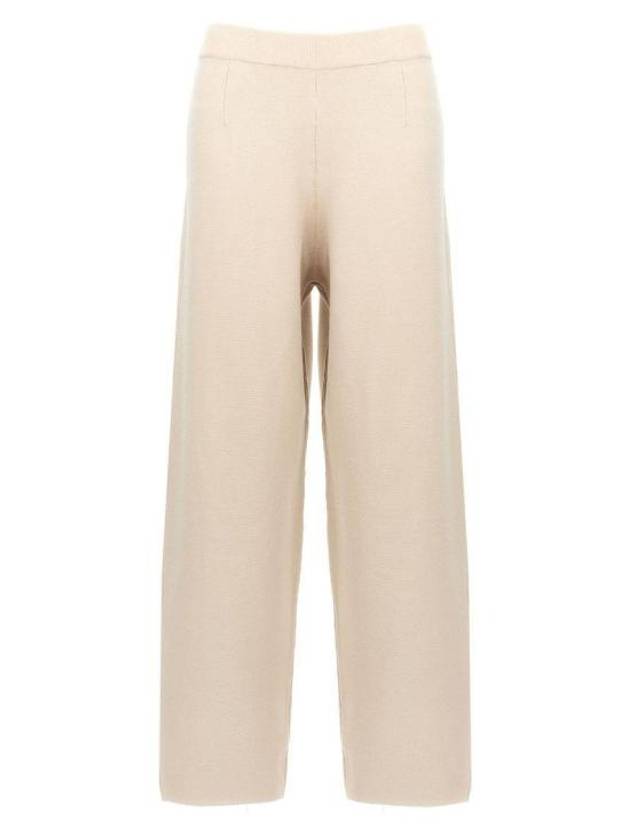 Dula Jeans Beige - MAX MARA - BALAAN 2