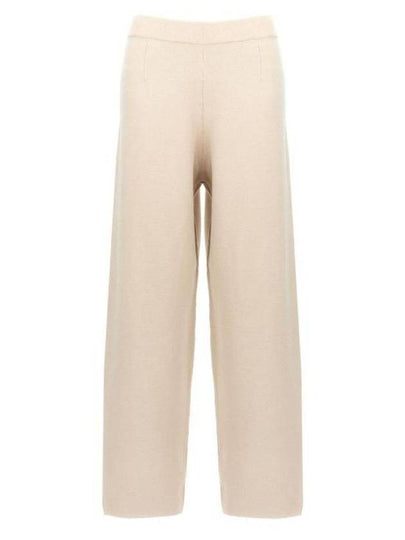 Dula Jeans Beige - MAX MARA - BALAAN 2