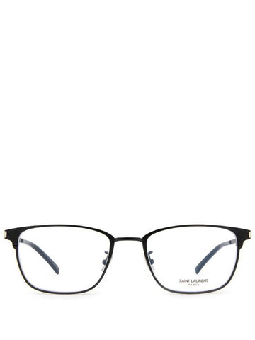 Saint Laurent SL 585 Black - SAINT LAURENT - BALAAN 1