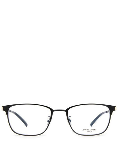 Saint Laurent SL 585 Black - SAINT LAURENT - BALAAN 1