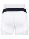 Milan Boxer Trunk 111776 2F725 00010 - EMPORIO ARMANI - BALAAN 4