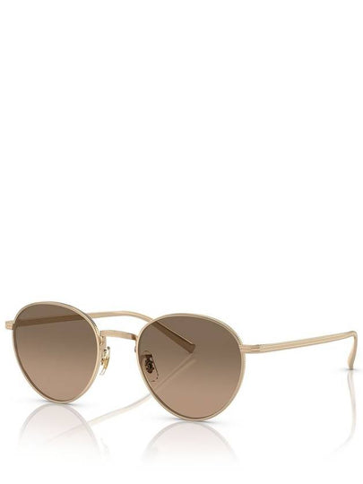 Oliver Peoples OV1336ST Gold - OLIVER PEOPLES - BALAAN 2