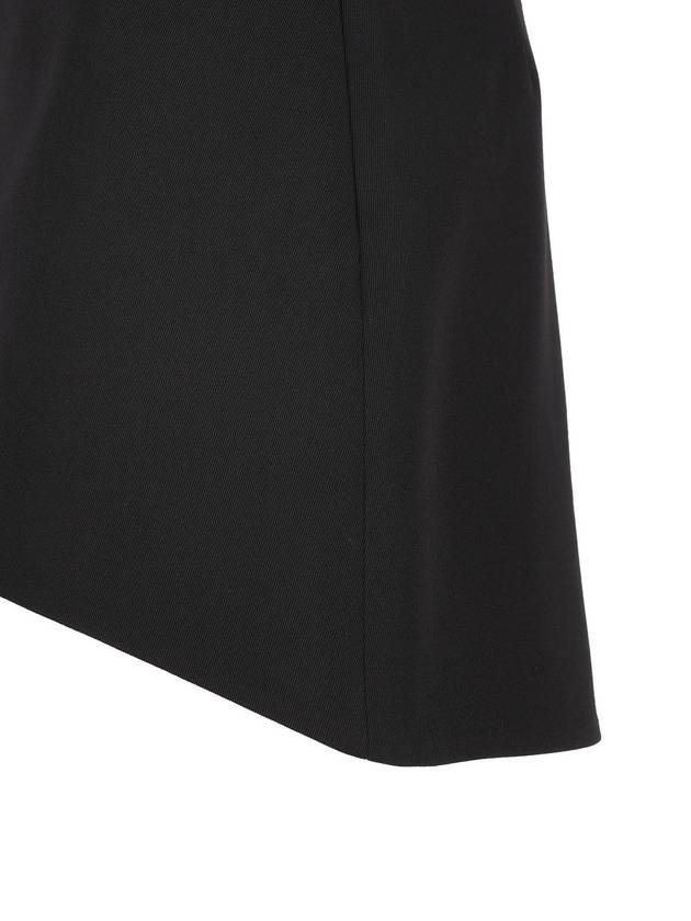 Givenchy Skirts Black - GIVENCHY - BALAAN 3