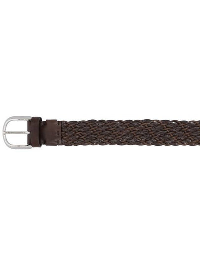 Brunello Cucinelli Belts - BRUNELLO CUCINELLI - BALAAN 2