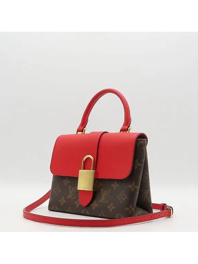 M44322 2 WAY bag - LOUIS VUITTON - BALAAN 3