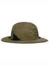 24 Tiva Hat Olive 10184 510 - KLATTERMUSEN - BALAAN 2