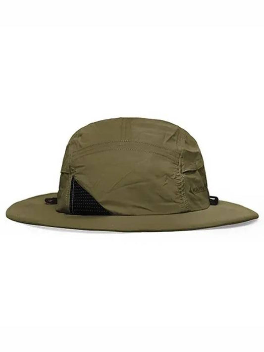 24 Tiva Hat Olive 10184 510 - KLATTERMUSEN - BALAAN 2