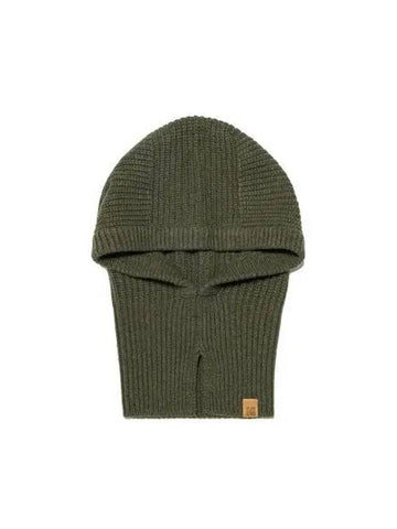 KODAK Balaclava GREEN - KODO - BALAAN 1