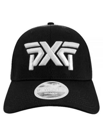 920 WOMEN S ADJUSTABLE VELCRO H WHW15 EP B Performance Line Cap - PXG - BALAAN 1