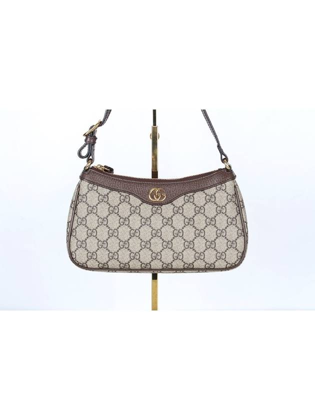 Ophidia small handbag - GUCCI - BALAAN 2