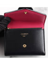 Pont Neuf Compact Wallet Black - LOUIS VUITTON - BALAAN 5