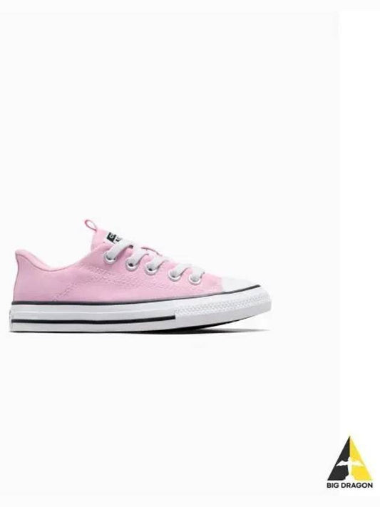 Chuck Taylor All Star Rave Tongue Tide A08440C - CONVERSE - BALAAN 1