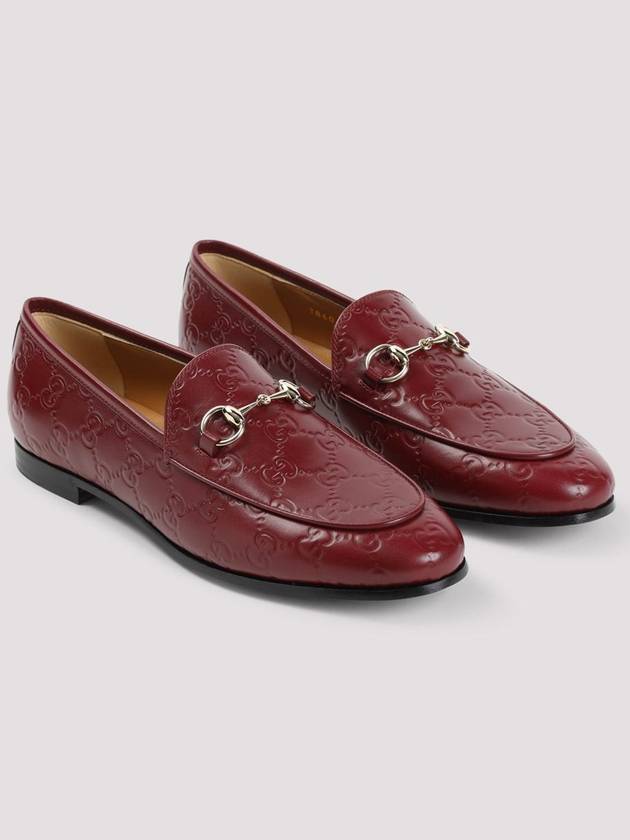 Gucci Loafers - GUCCI - BALAAN 3