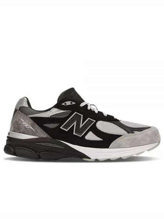 DTLR 990v3 Gray Scale - NEW BALANCE - BALAAN 2