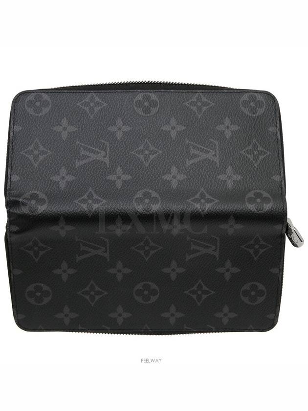 men s wallet - LOUIS VUITTON - BALAAN 6