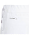 Men's Tech Pro Straight Pants White - PERSIANCAT - BALAAN 10