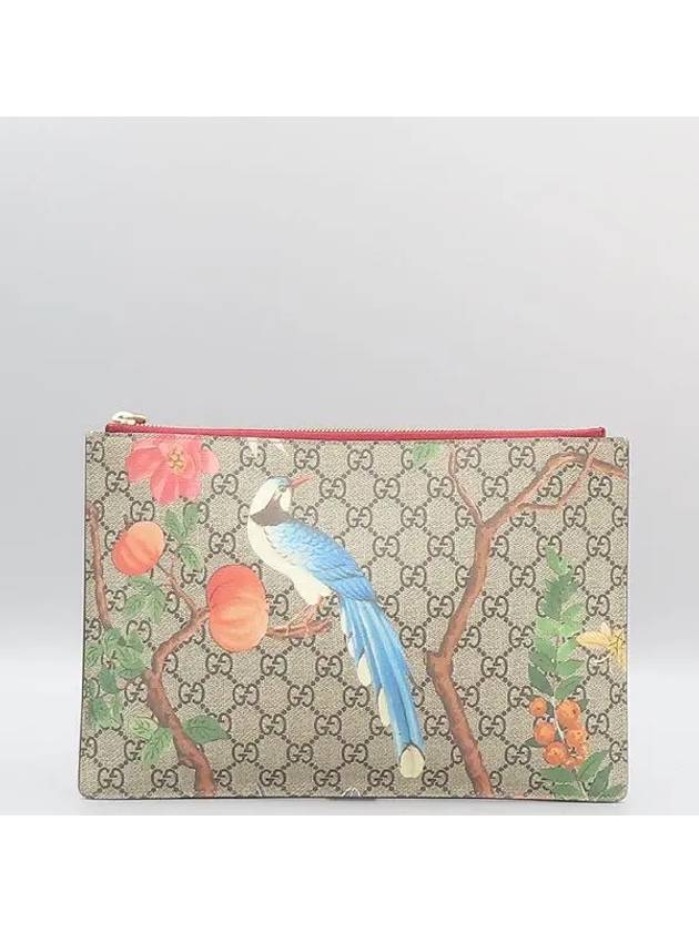 424900 clutch bag - GUCCI - BALAAN 1