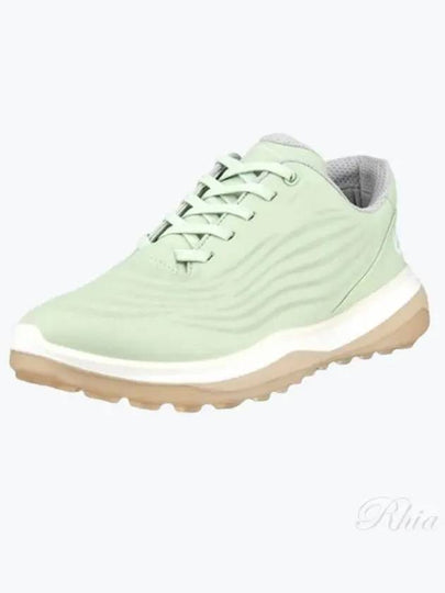 Biom Tour Spikeless Green - ECCO - BALAAN 2