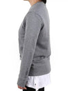 iCloudius Sweatshirt Gray PBJS441D W - NEIL BARRETT - BALAAN 4